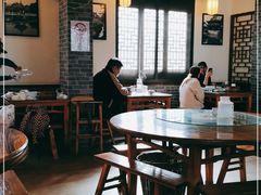 大堂-双塔老饭店