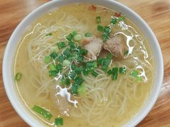 -海汇源老烧麦店(东大街总店)