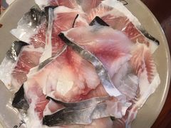 -铜元老码头鳝鱼火锅