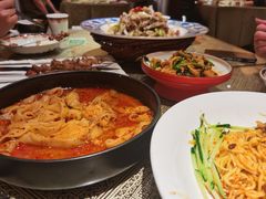 -小尕子·新疆菜(明园店)