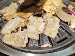 -九田家黑牛烤肉料理(华侨城店)