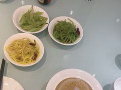 -合胜记太原排档(王府井店)