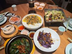 -闽上鲜·福建菜(龙湖滨江天街店)