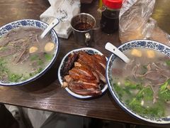 -小潘记鸭血粉丝汤