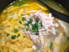 -和府捞面(方庄店)