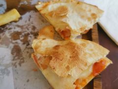 -Mr.Pizza米斯特比萨(合肥一九一二街区店)