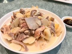 -花城苑广府菜(侨鑫店)