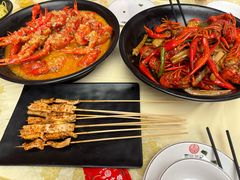 -聚味瞿记·龙虾堂(咸嘉湖店)