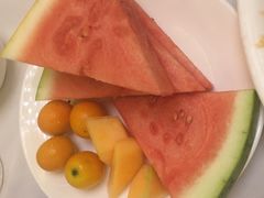 -聚春园自助餐厅(东街口店)