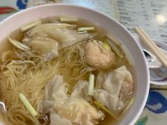 -罗富记粥面专家(摆花街店)