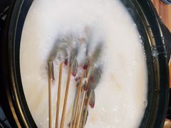 -盈田盈粥庄(博山东路店)