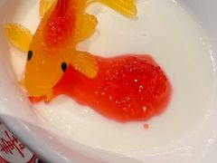 奶酪-局气烤鸭·北京菜(德云社店)