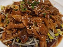 -君德澜酒家·创意粤菜(金山谷店)