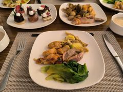 -大连中远海运洲际酒店