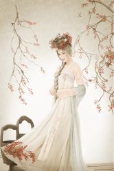 -九月鹰飞汉服摄影工作室