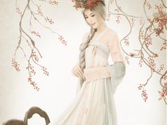 -九月鹰飞汉服摄影工作室