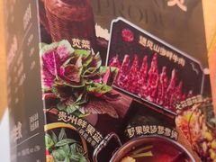 -手选潮汕鲜牛肉火锅(二七广场店)