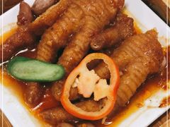-點無缺茶楼·海鲜酒家(世博店)