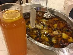 -鑫巴蜀小镇 · 水煮鱼专研店(玉桥店)