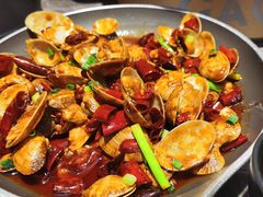 艳遇花甲-嘎嘎鸭脑壳(蜀汉路店)