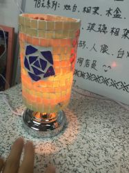 -瓦匠工社·马赛克·积木拼图·亲子手工DIY