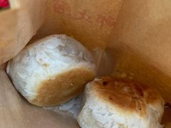 鲜肉月饼-光明邨大酒家(淮海路店)