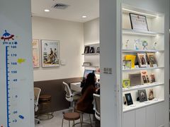 -海马体照相馆(厦门SM城市广场店)