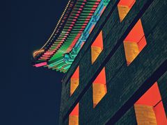 -西安城墙·碑林历史文化景区