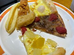 -比格比萨自助(花园路店)