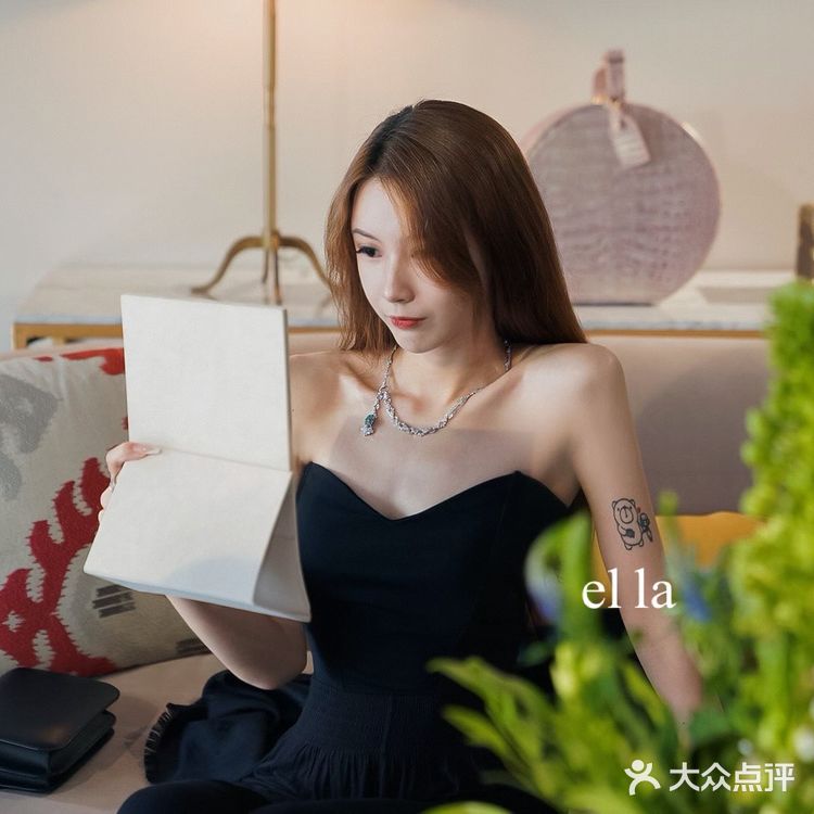 LV2020 高级珠宝品鉴会