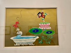 -中华艺术宫(上海美术馆)