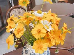 -艾蜜西餐厅(梅园店)