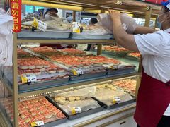 -爱德顺糕点食屋(利民道店)