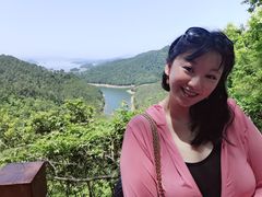 -千岛湖天屿景区