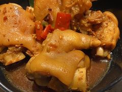 -海底捞火锅(团结桥店)
