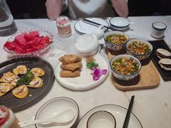 -唐猫庭院·千年陕菜(大唐不夜城店)