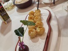 -香丰阁·烤鸭·川湘菜(昌平店)
