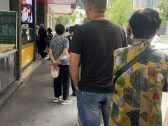 -吴山烤禽 (吴山路店)