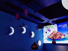 -疆遇·新新新新的新疆菜(万达店)