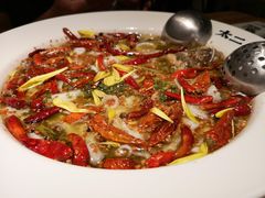 -太二酸菜鱼(石家庄万象城店)