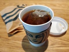 英式早餐红茶-星巴克臻选(周浦万达店)