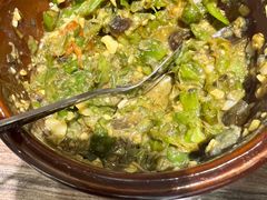 -三湘四水正宗湘菜(君峰路店)