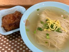 -常州银丝面馆(淹城店)