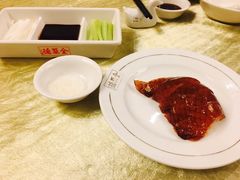 -全聚德(常州店)