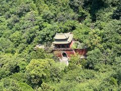 -红旗渠风景区