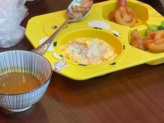 -伽喱博士 Dr.CURRY咖喱饭(太阳宫咖喱店)