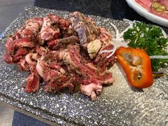 -味家烤肉烤鳗鱼牛排(西塔旗舰店)