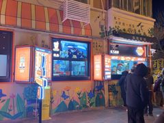 -南楼煎饼(南楼总店)