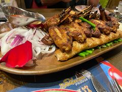 -卢布里西餐厅(总店)