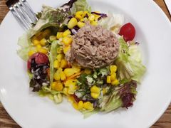 -萨莉亚意式餐厅(灵芝站中洲店)